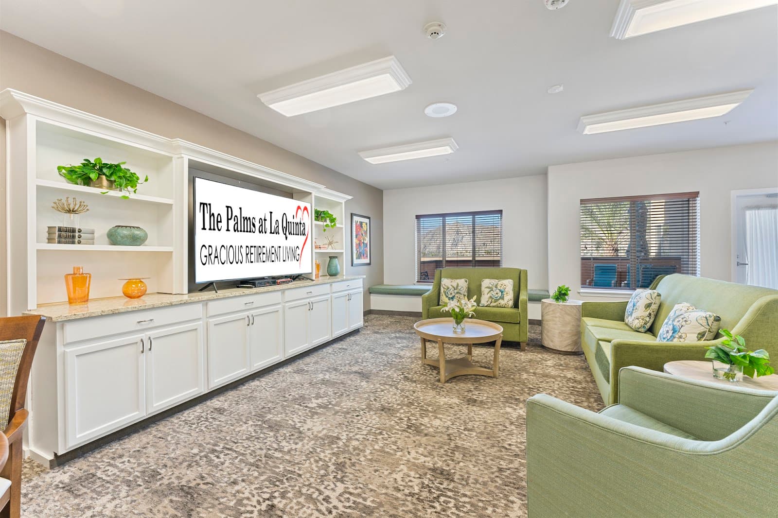 The Palms At La Quinta Gracious Retirement Living photo 5