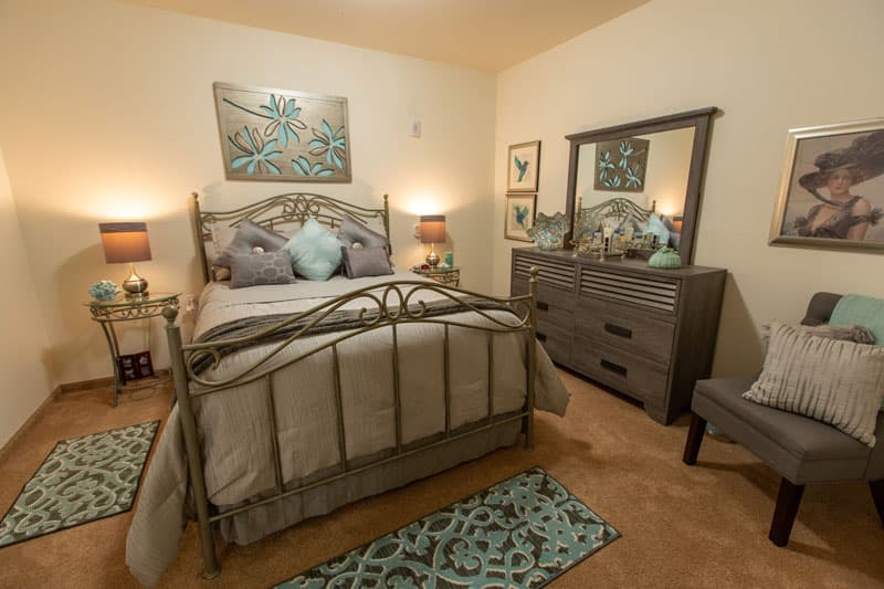 The Palms At La Quinta Gracious Retirement Living photo 2
