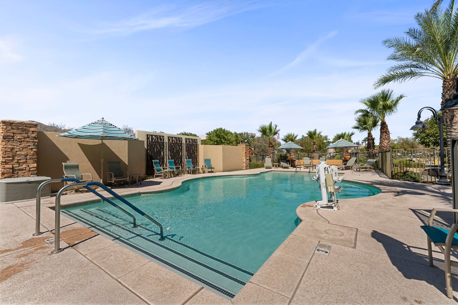 The Palms At La Quinta Gracious Retirement Living photo 3