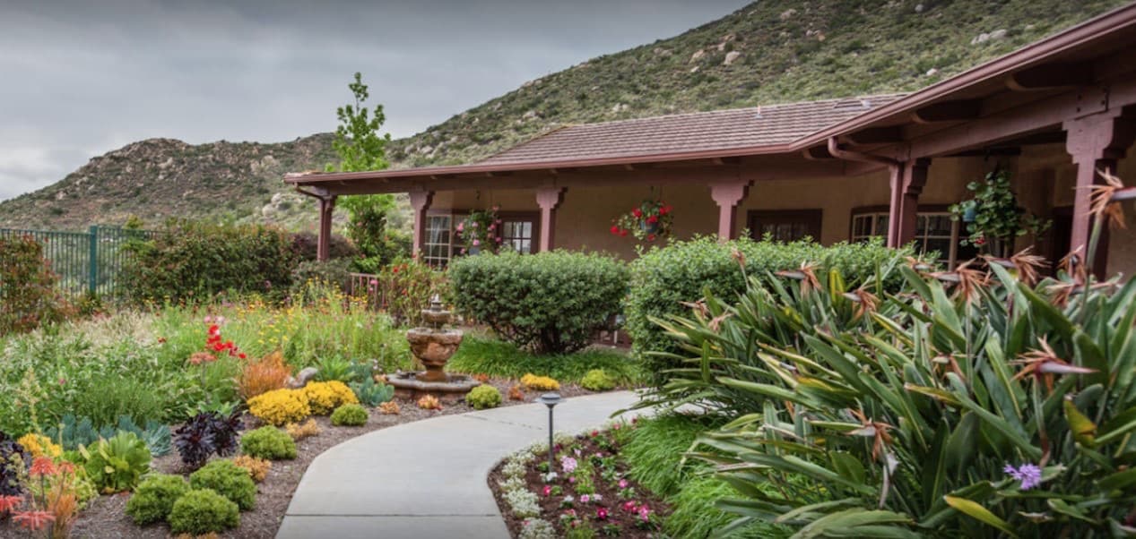 Poway Gardens Senior Living - Mountain Vistas photo 2