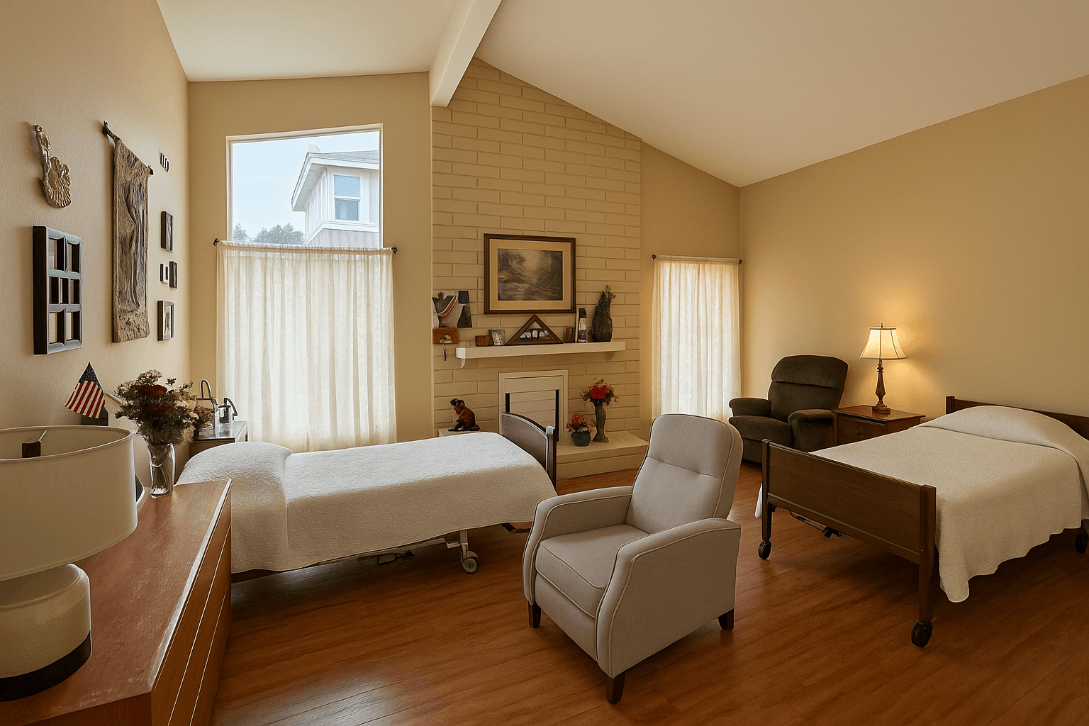 Emerald Isle Assisted Living
