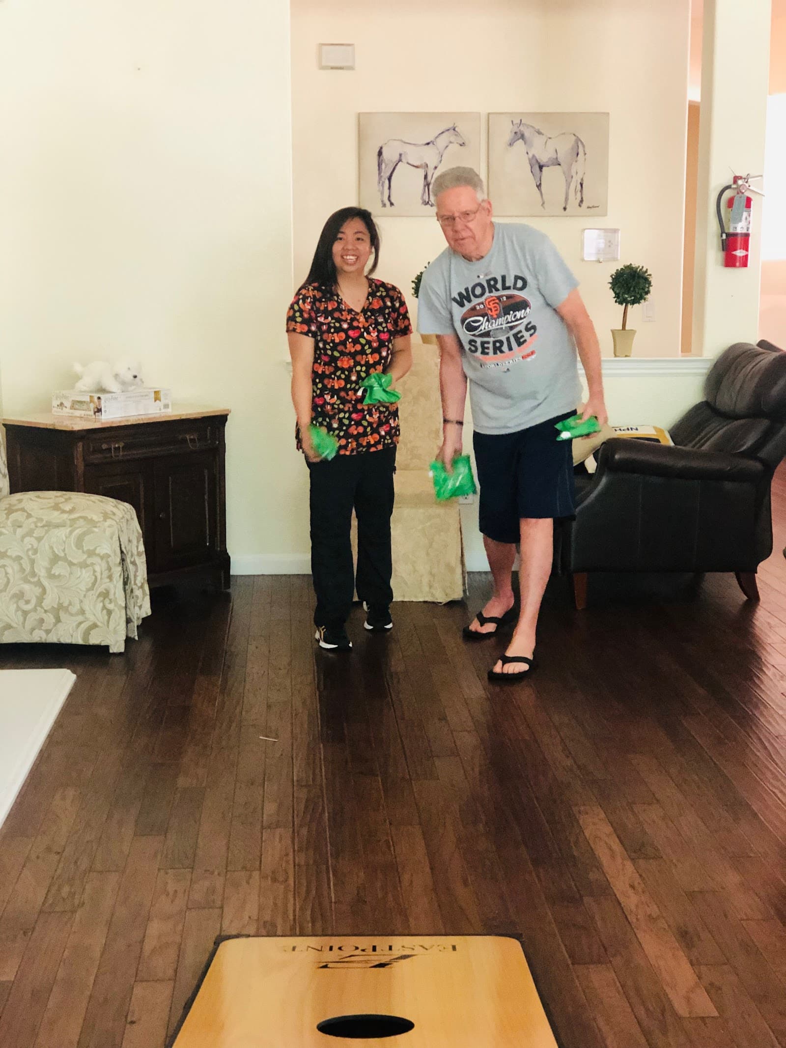 Graceful Living at Village One photo 5