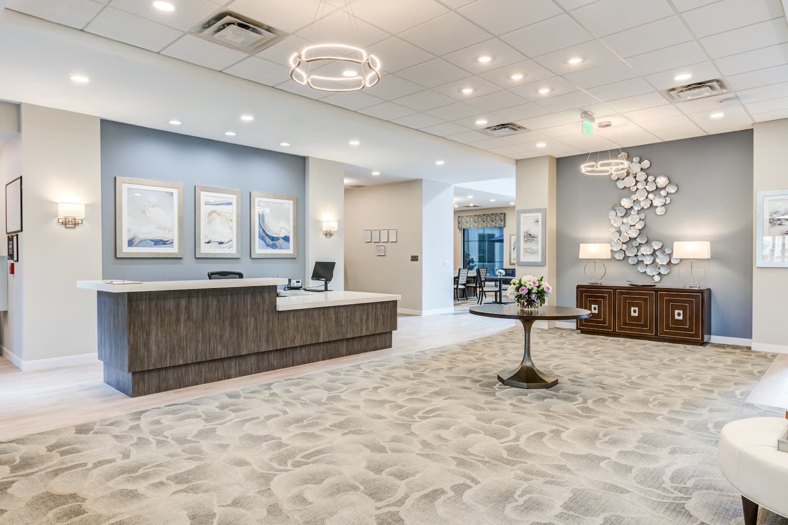 Park View Estates Assisted Living & Memory Care photo 3