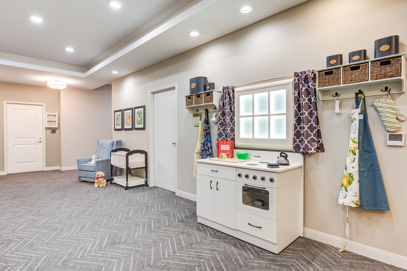 Park View Estates Assisted Living & Memory Care photo 5