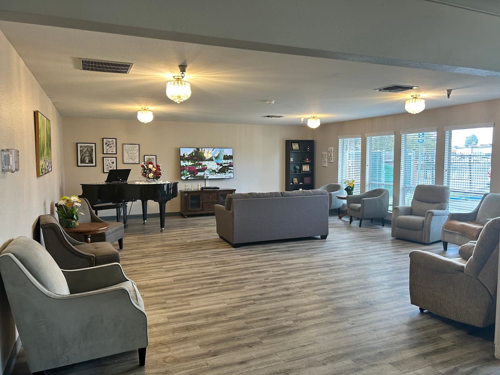 Grand River Villa photo 5