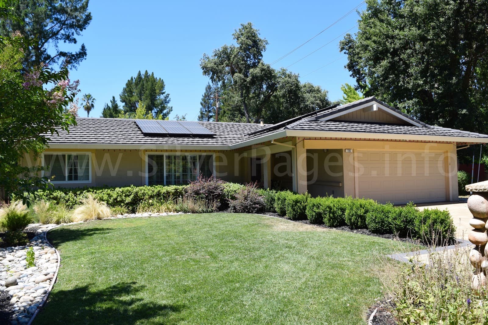 Lynwood Guest Home