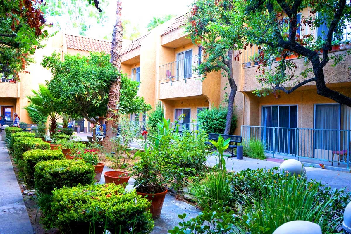 Regent Villa Retirement Home