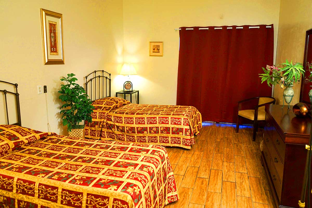 Regent Villa Retirement Home photo 2