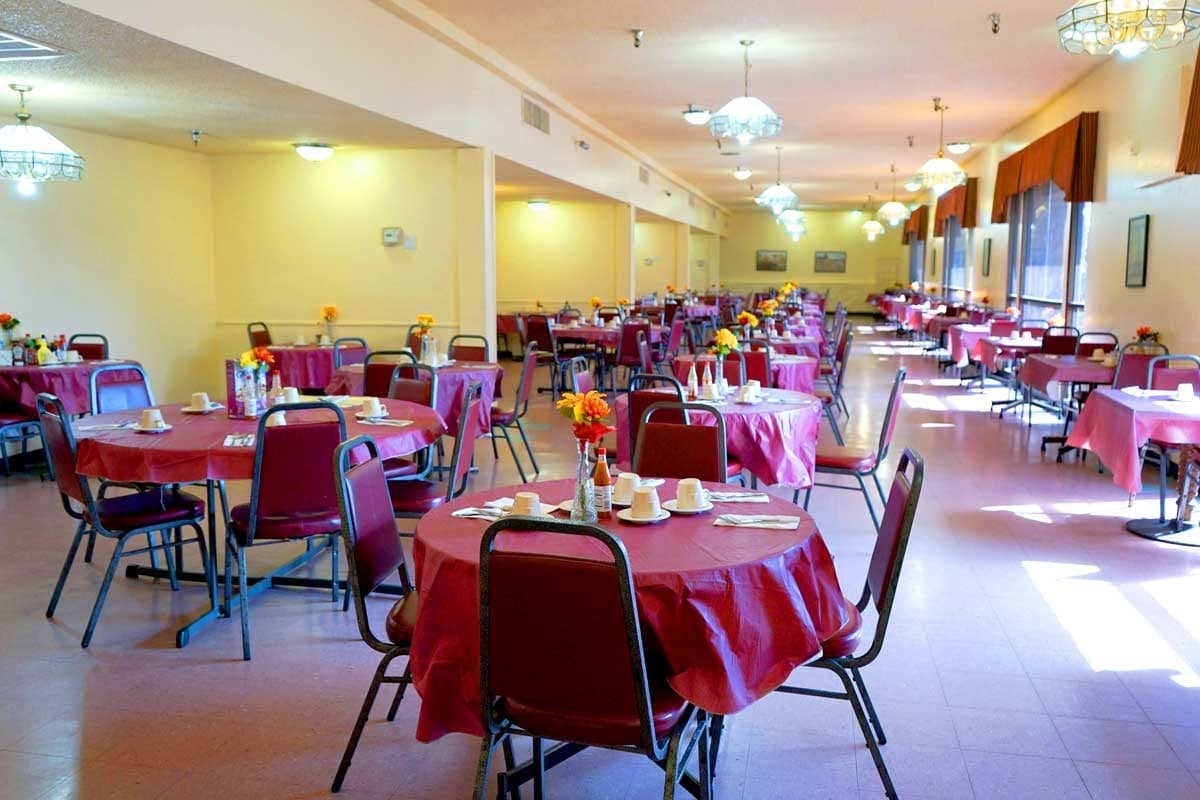 Regent Villa Retirement Home photo 4
