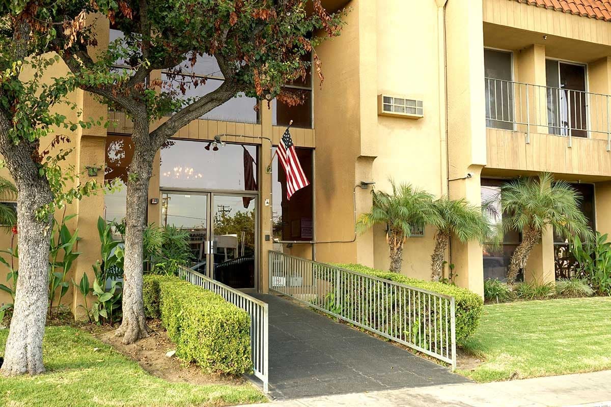Regent Villa Retirement Home photo 2