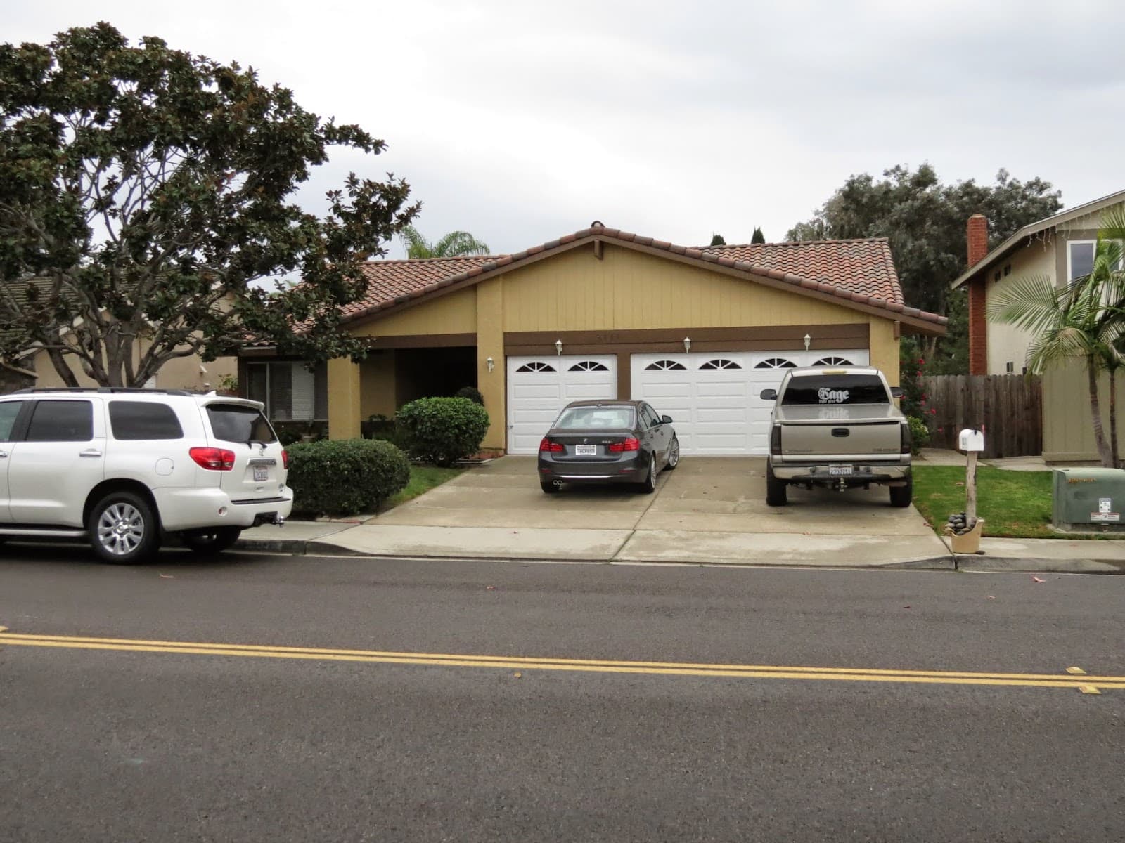 La Costa Heights Assisted Living