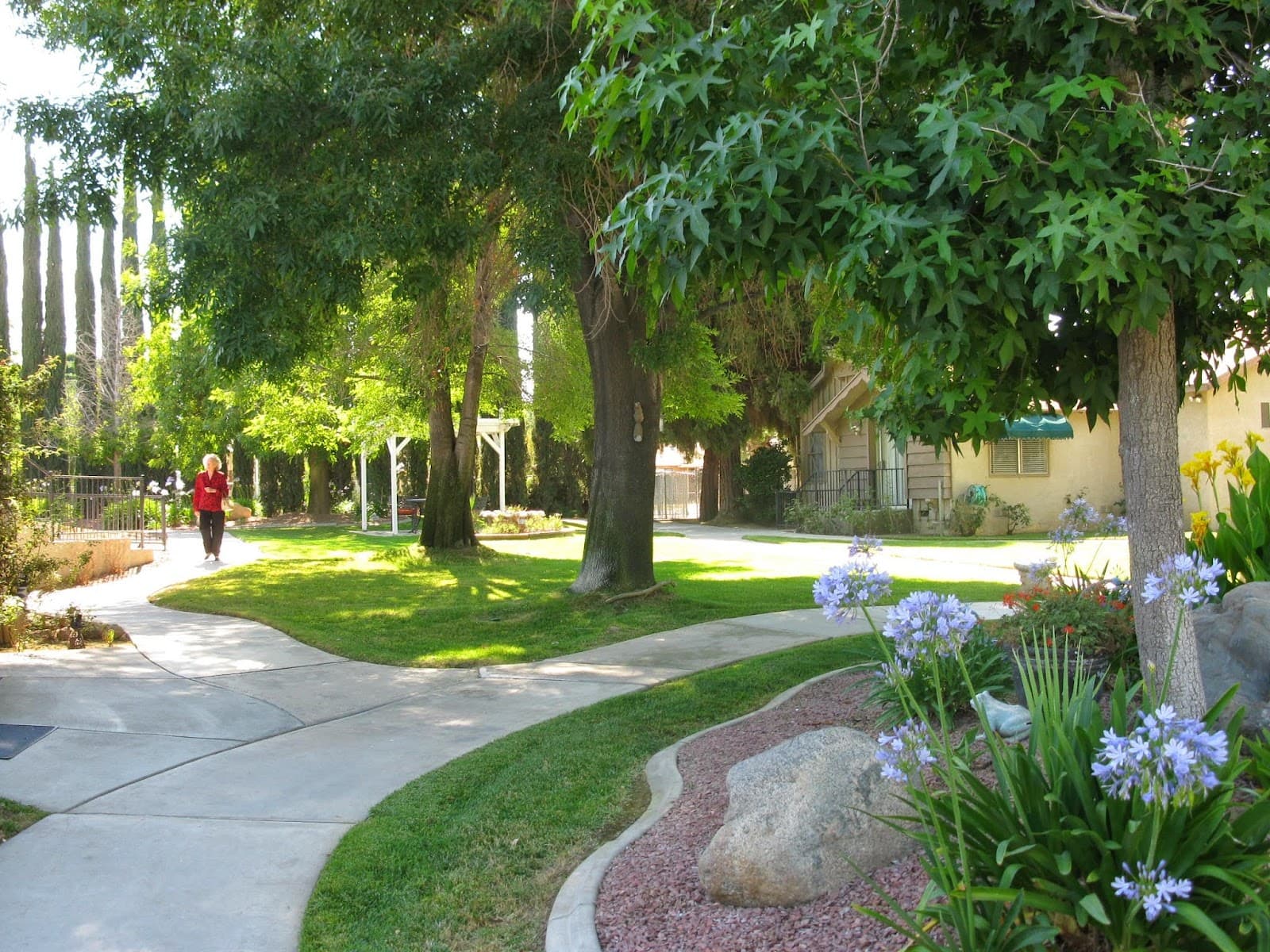 Rose Garden Residential Care photo 3