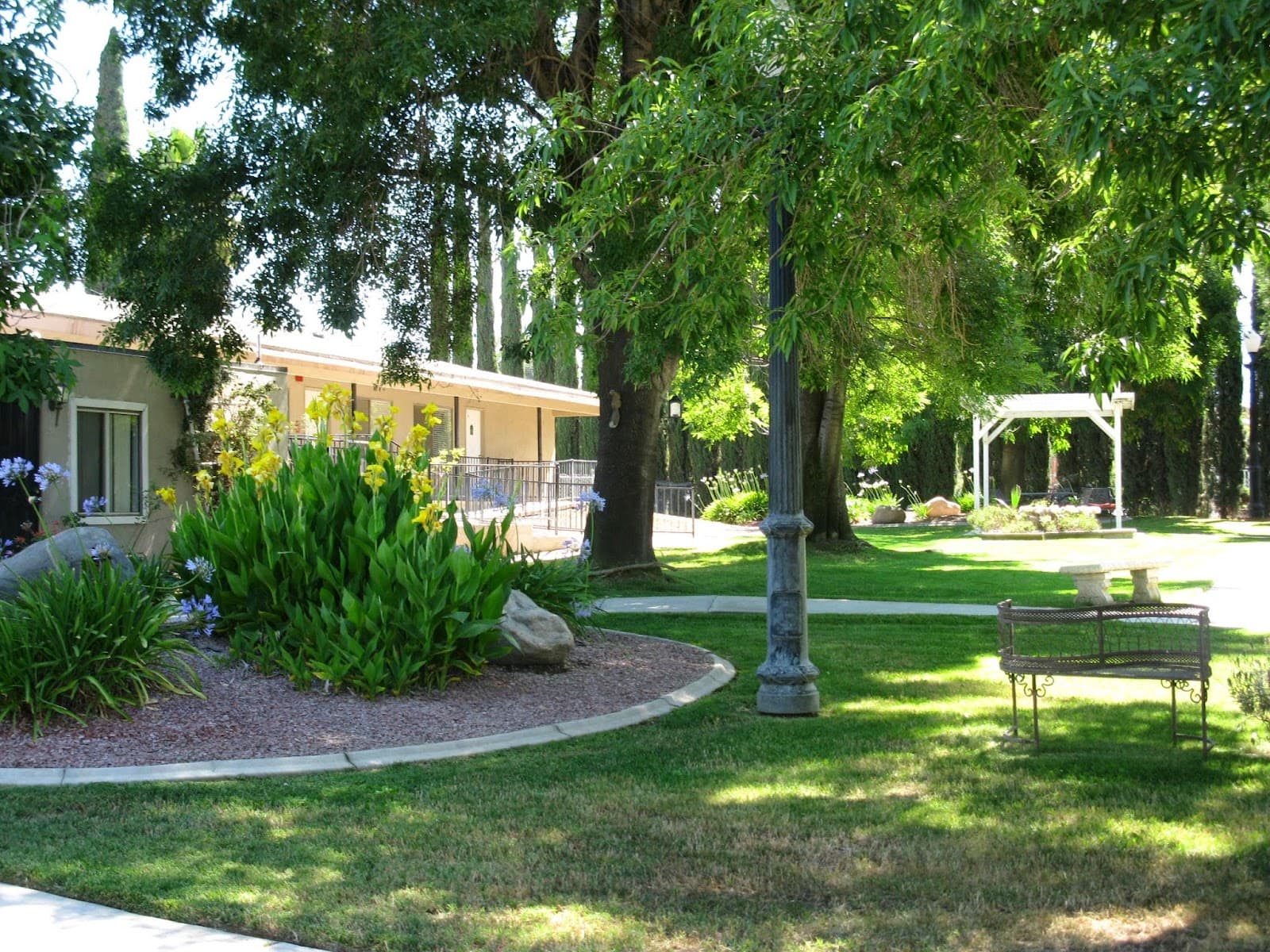 Rose Garden Residential Care photo 2