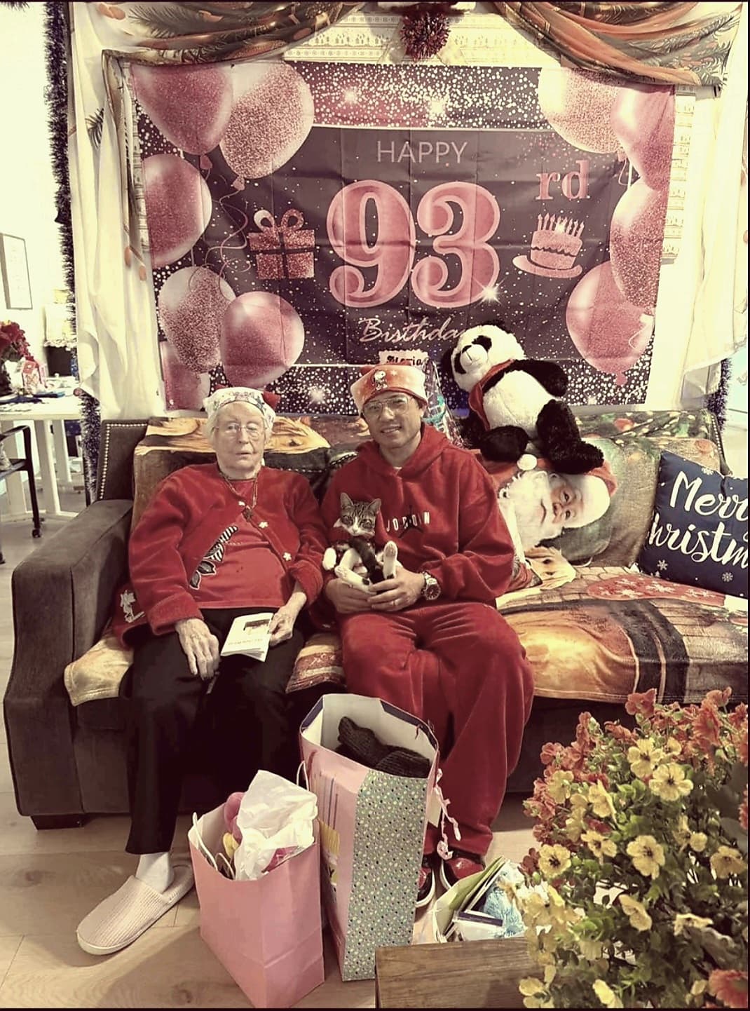 Qfc Loving Care - Santana photo 2