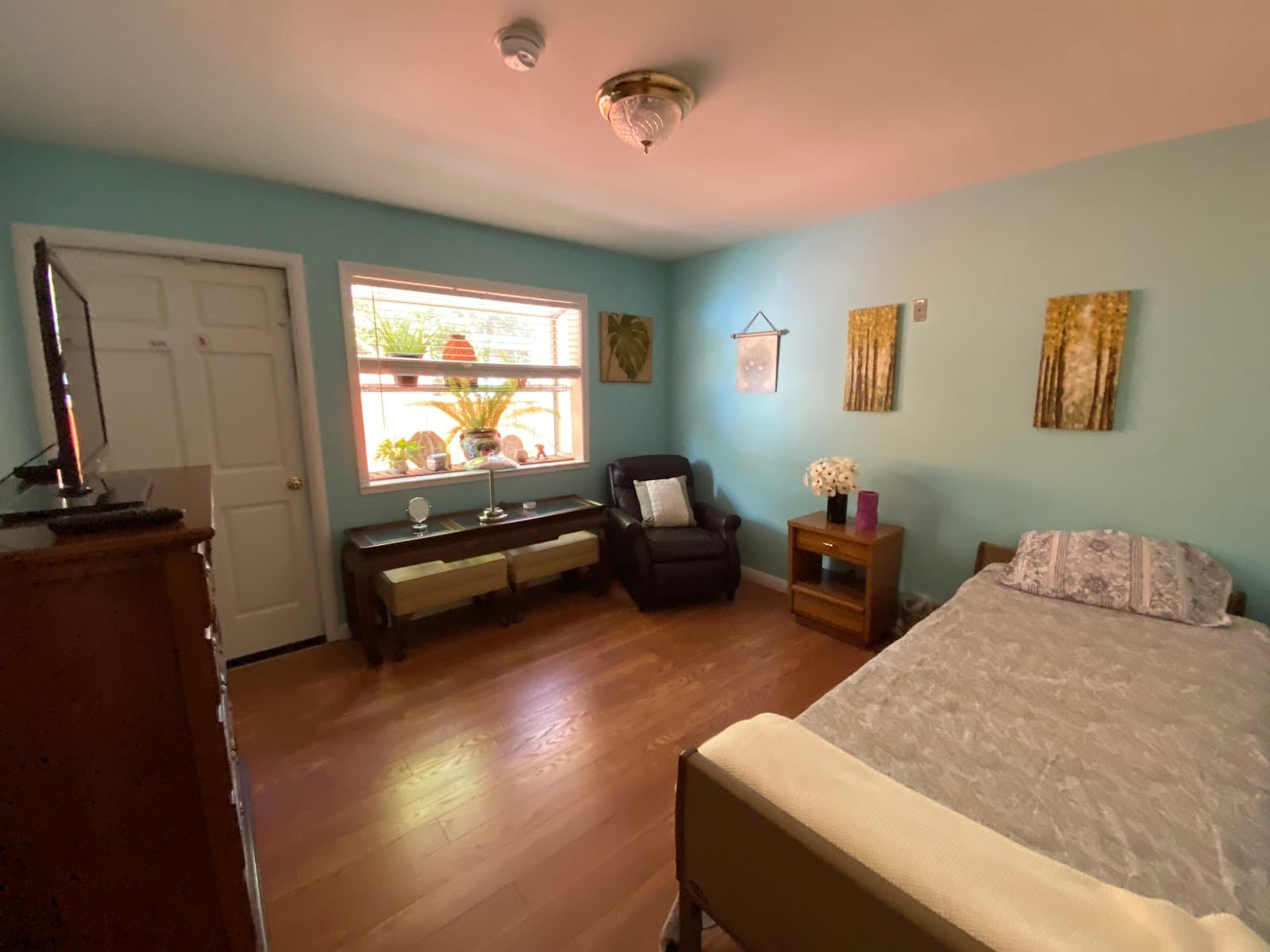 New Alamo Residence Home photo 4