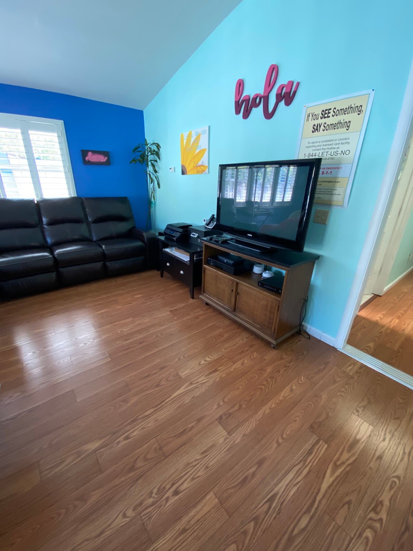 New Alamo Residence Home photo 2