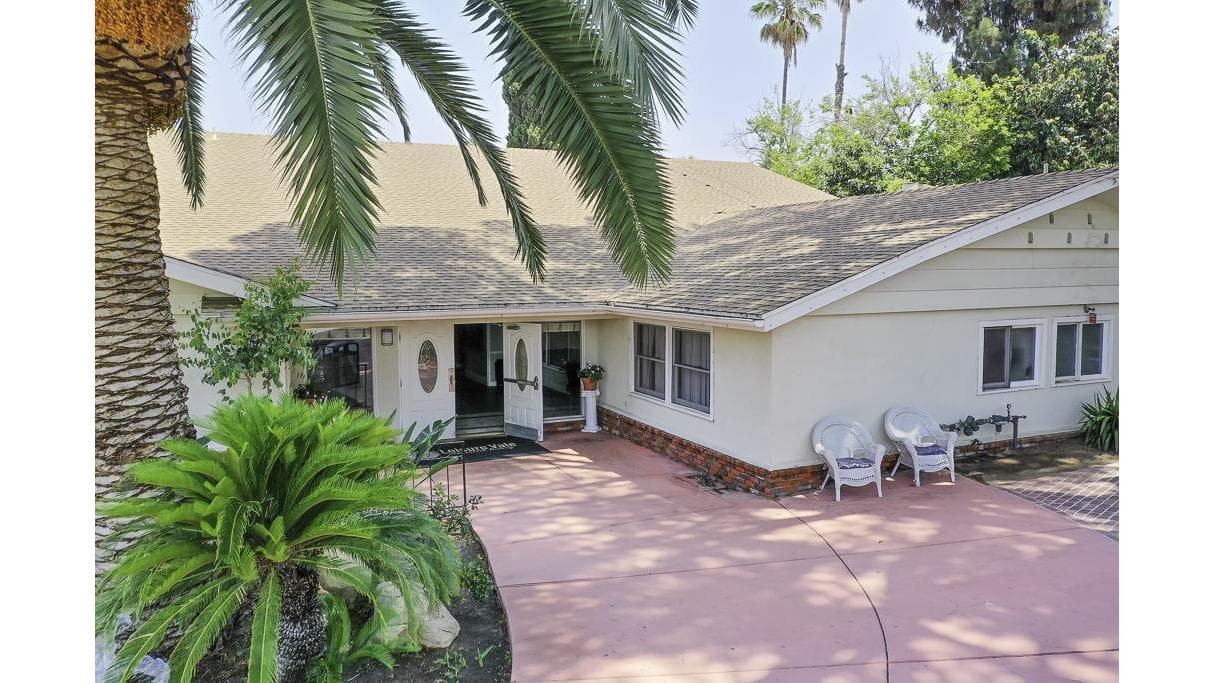 Leisure Vale Assisted Living