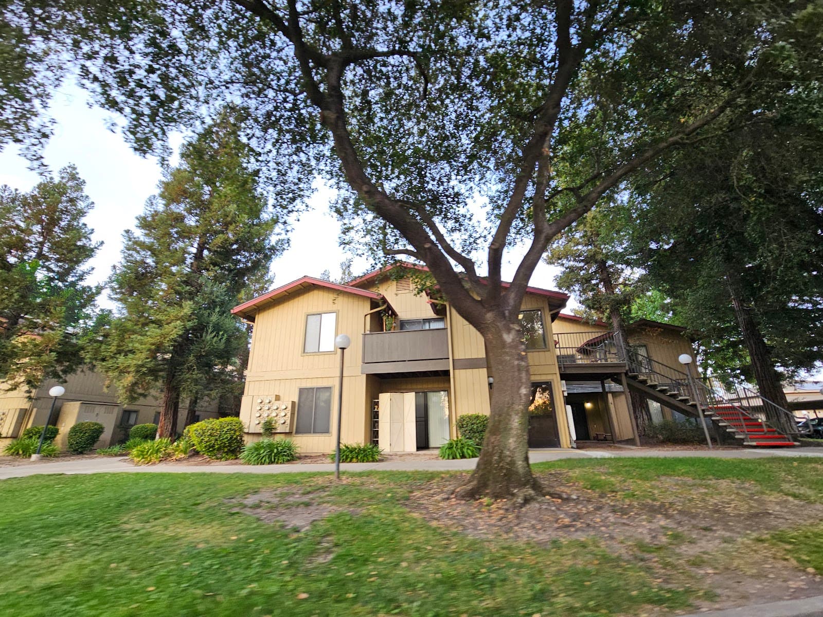 Oak Haven Senior Housing