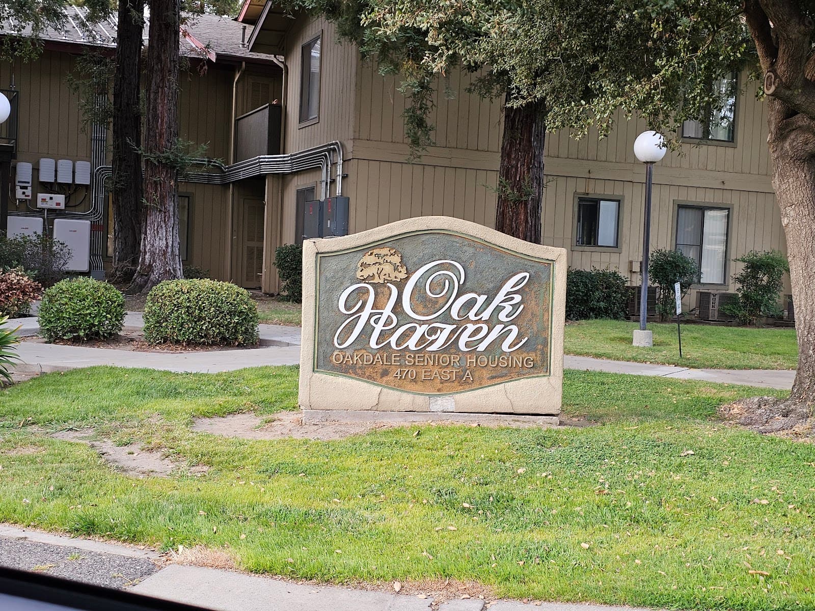 Oak Haven Senior Housing photo 2