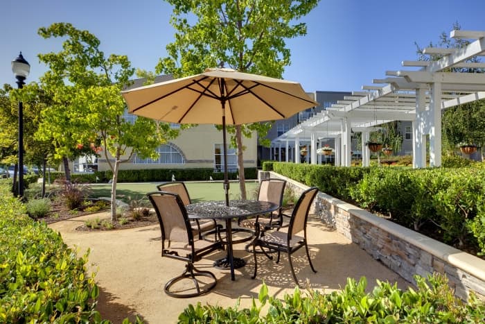 The Covington Retirement Community