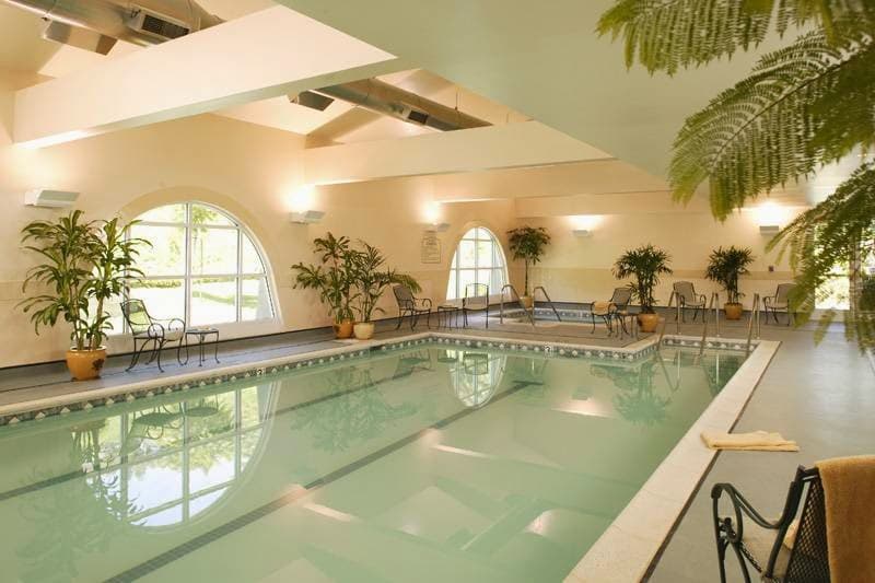 The Covington Retirement Community photo 2