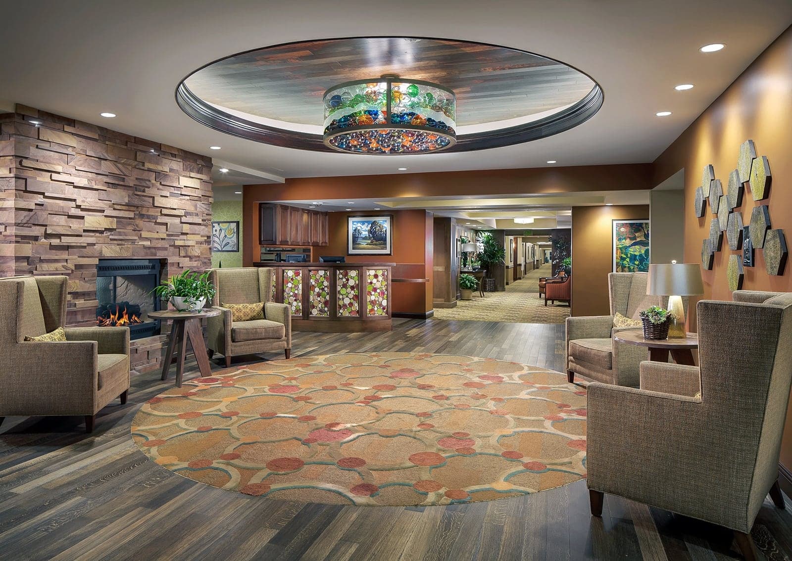 The Covington Retirement Community photo 4