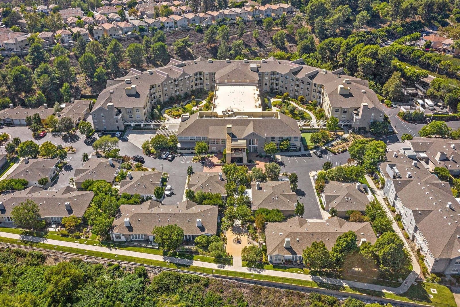 The Covington Retirement Community photo 2