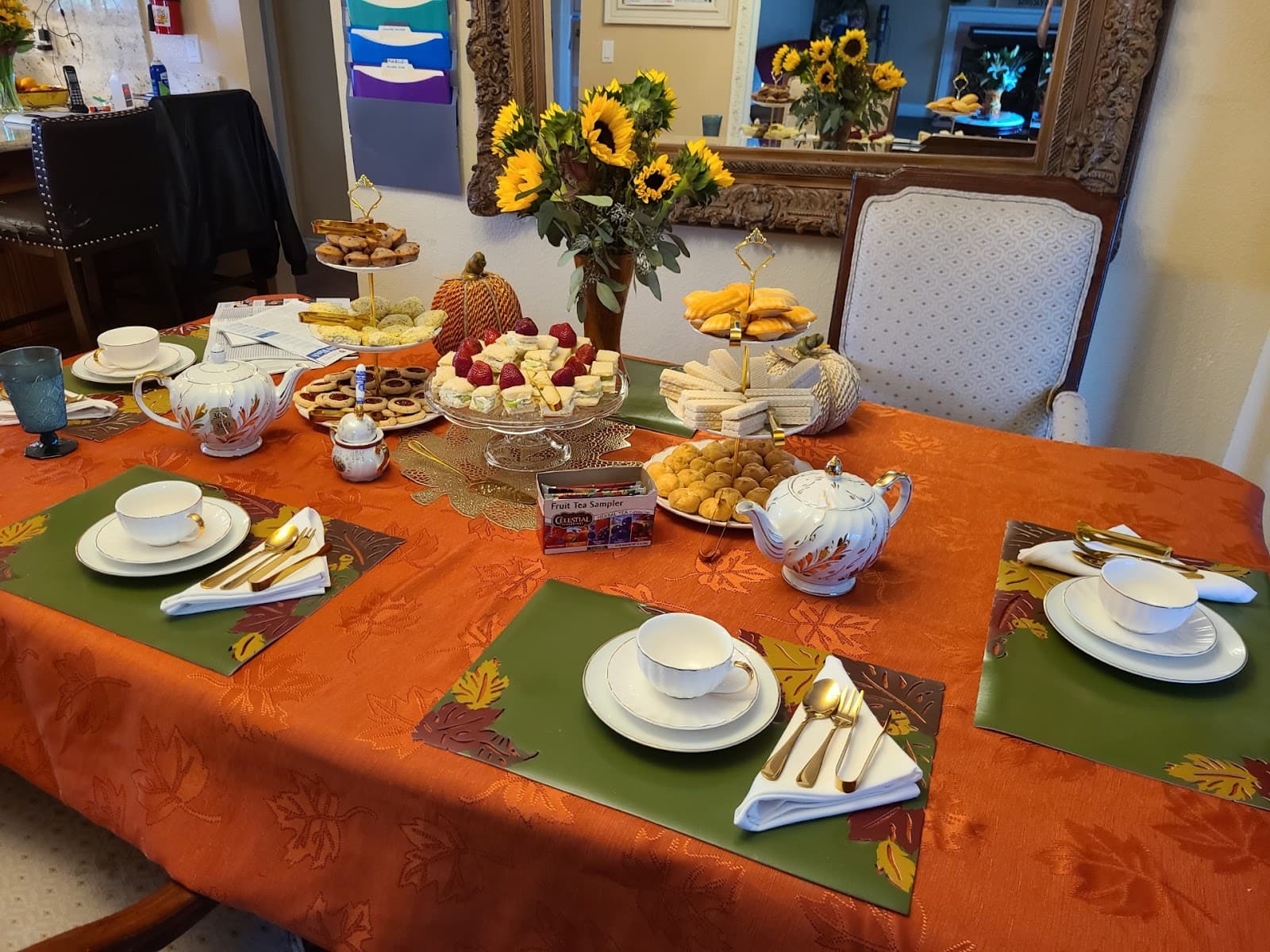 Otilia's Board and Care photo 4