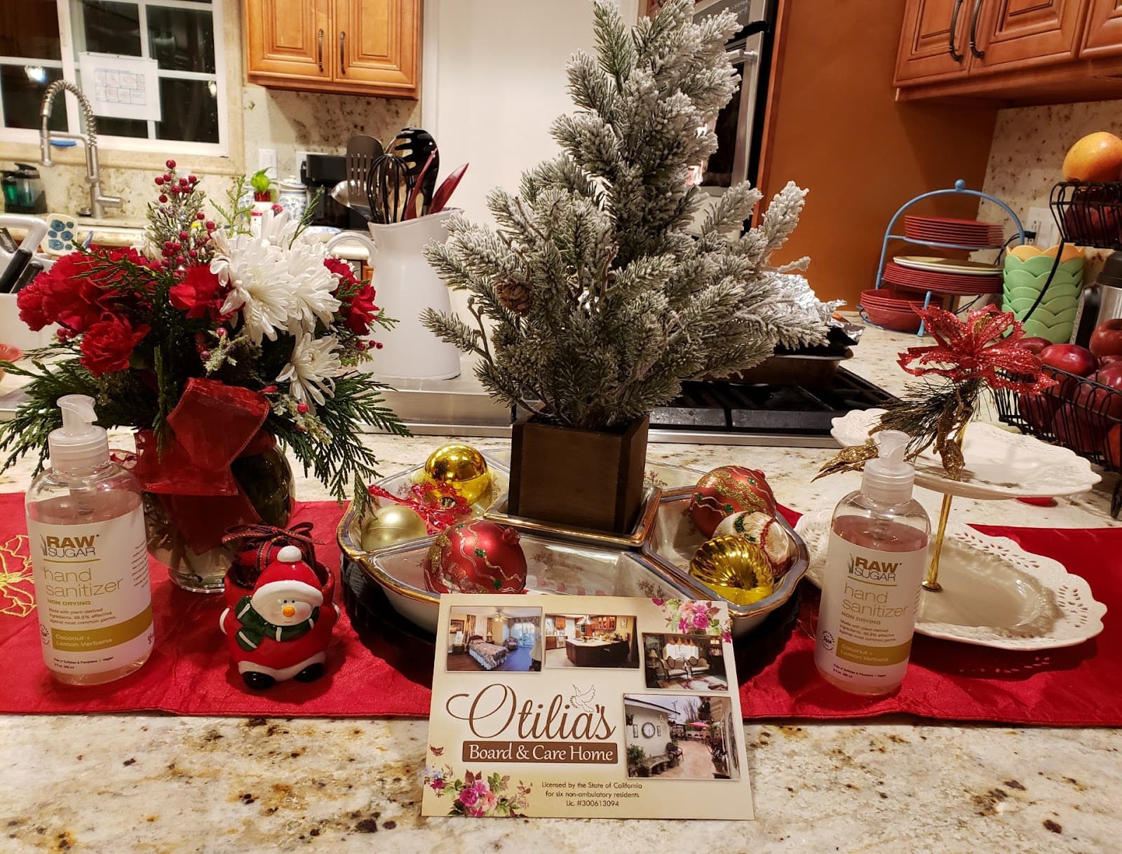 Otilia's Board and Care photo 5
