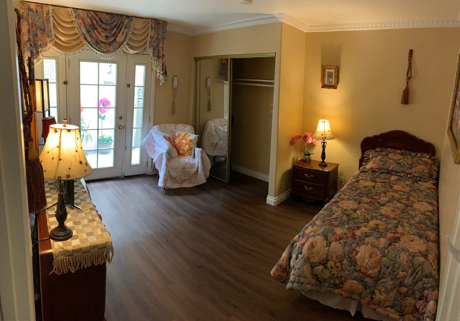 Otilia's Board and Care photo 2