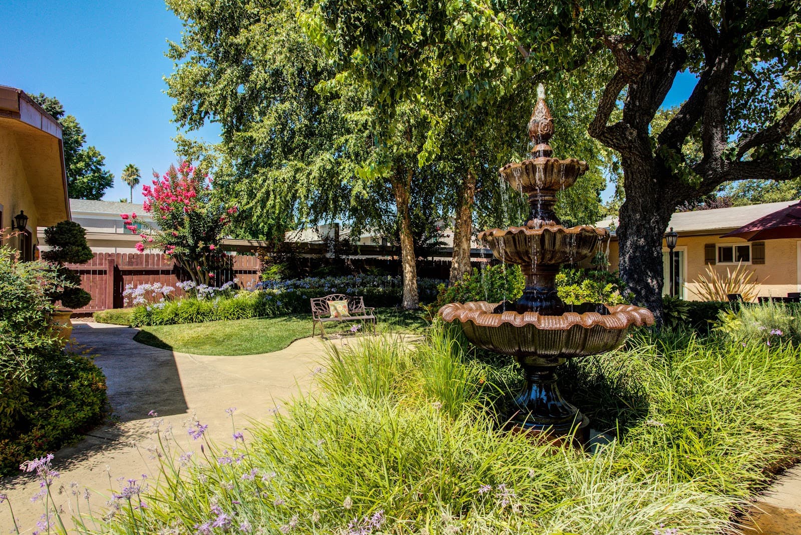 The WaterLeaf at Land Park photo 5