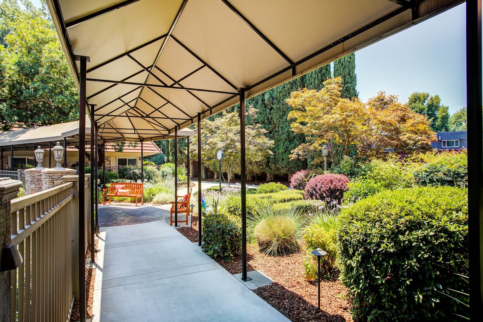 The WaterLeaf at Land Park photo 2