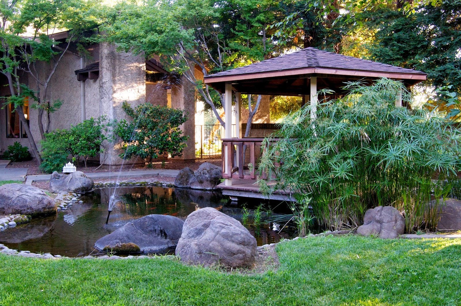 Sycamore Glen Active Senior Community