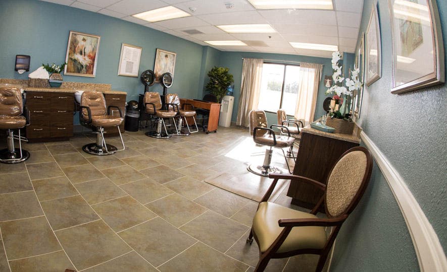 Silverado Senior Living-Encinitas photo 5