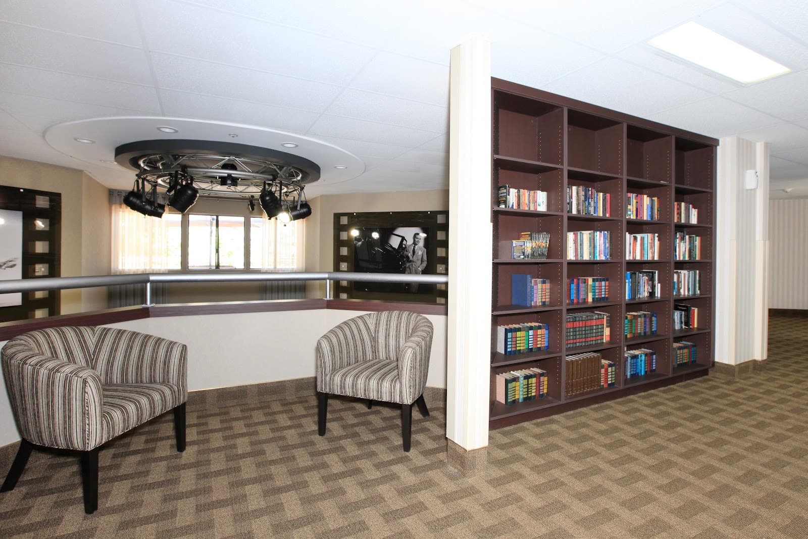Savant Studio Royale photo 2