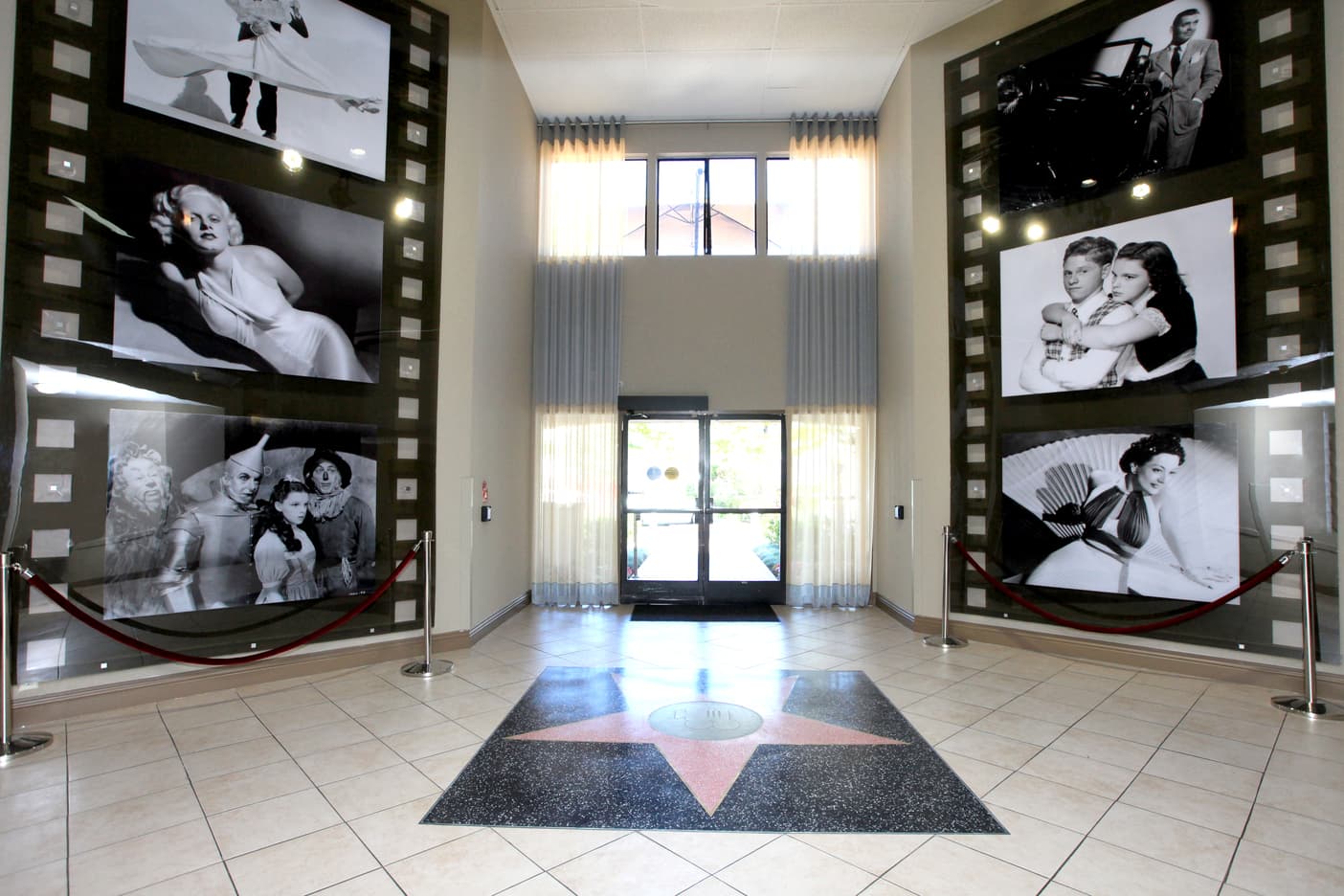 Savant Studio Royale photo 5