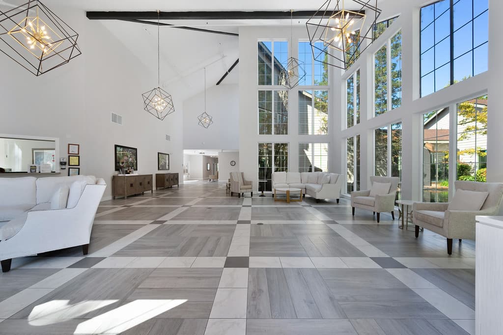 The Atrium at Carmichael photo 3