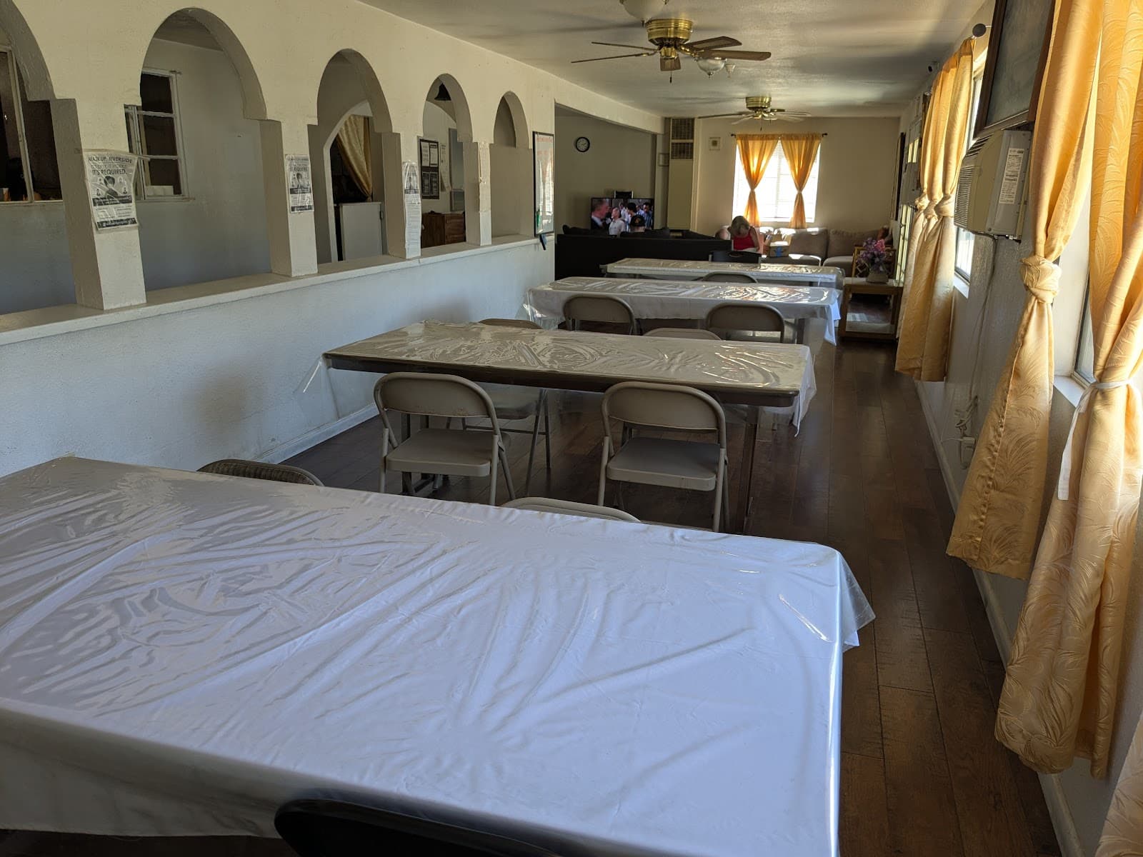 Mayflower Guest Home II photo 5