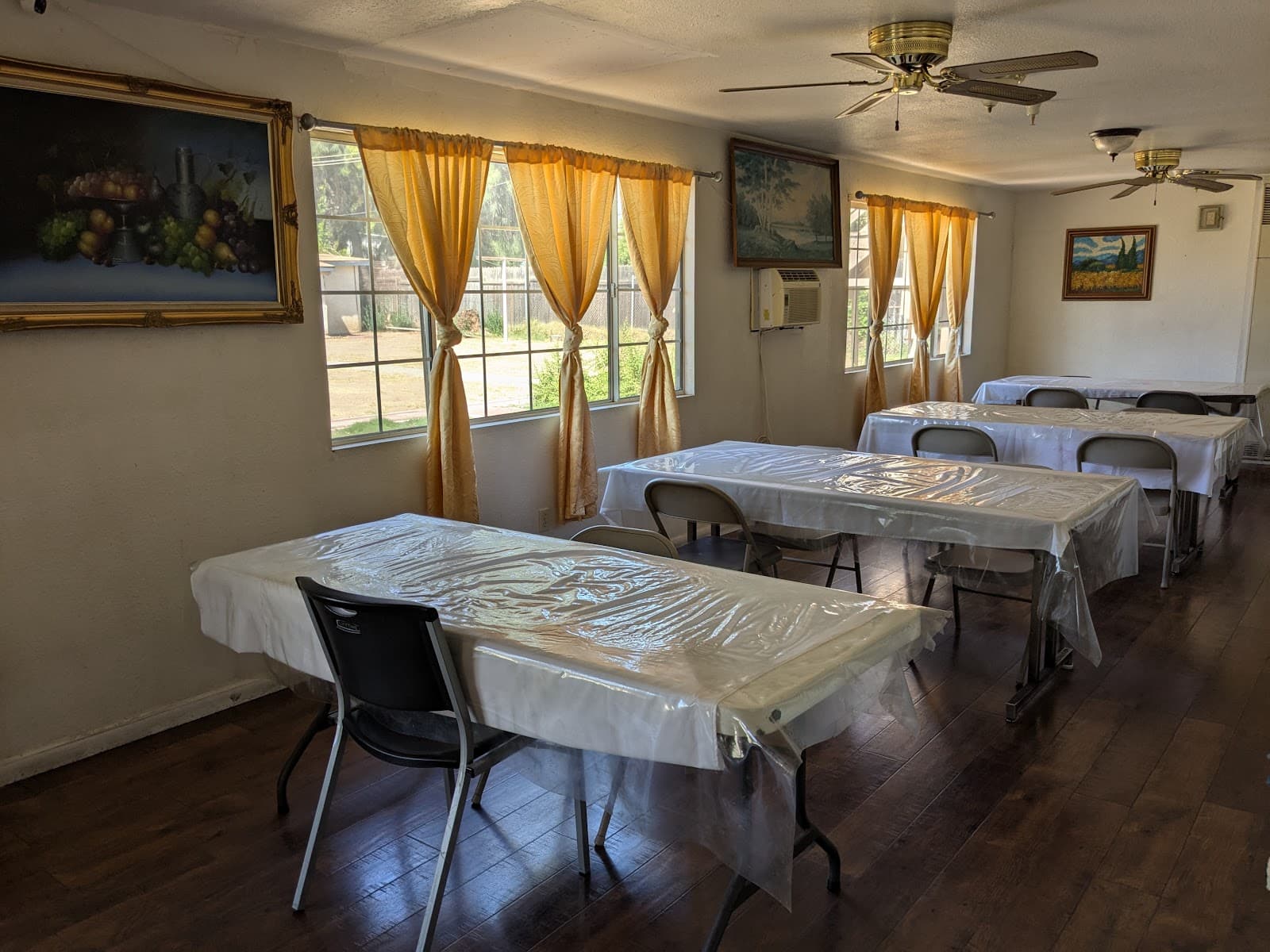 Mayflower Guest Home II photo 3
