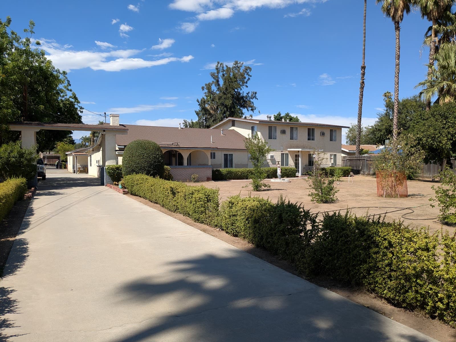 Mayflower Guest Home II