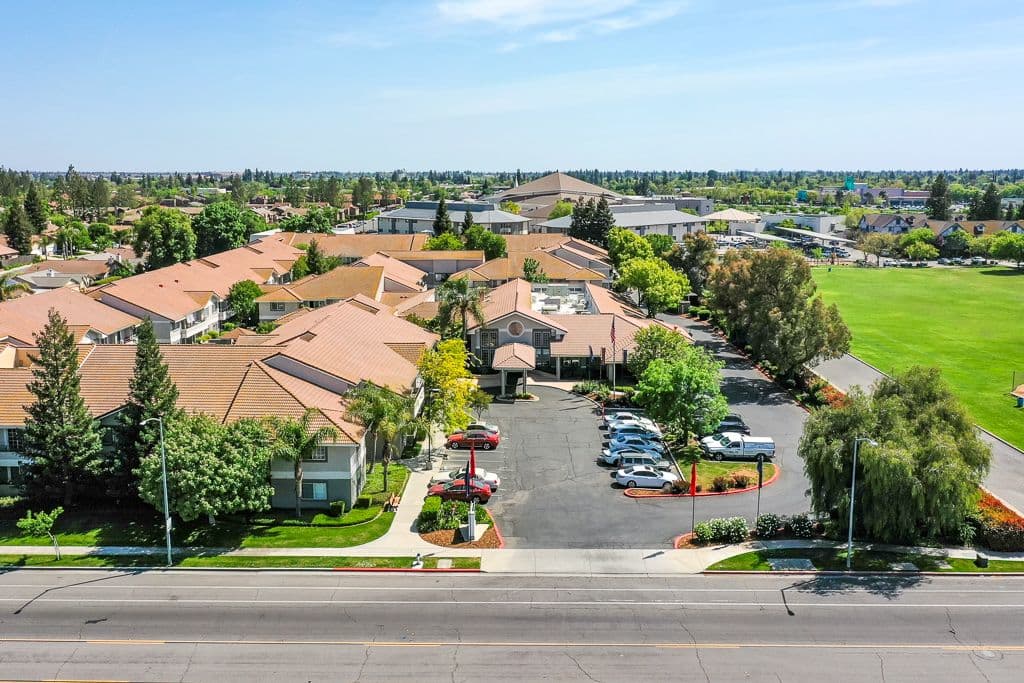 Fresno Senior Living photo 2