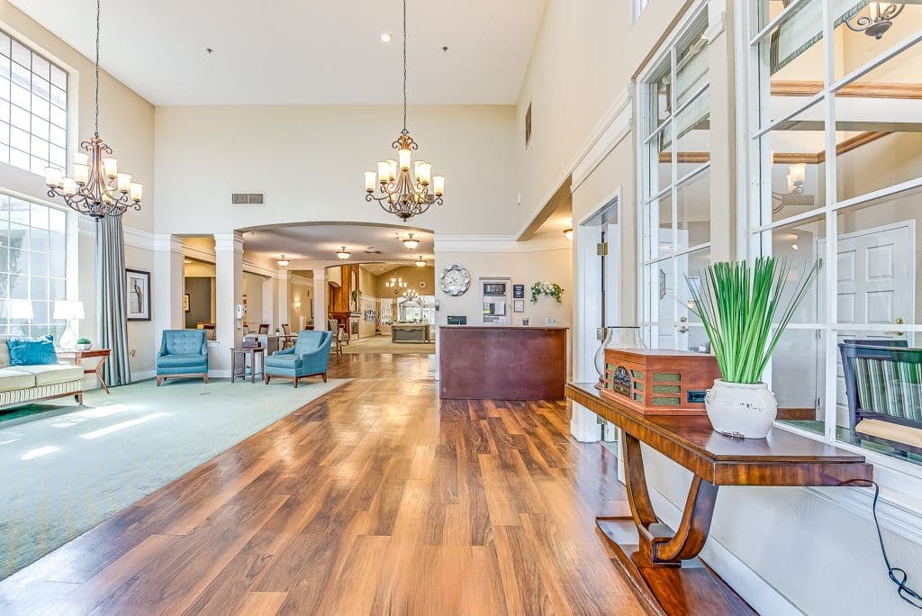 Fresno Senior Living photo 3