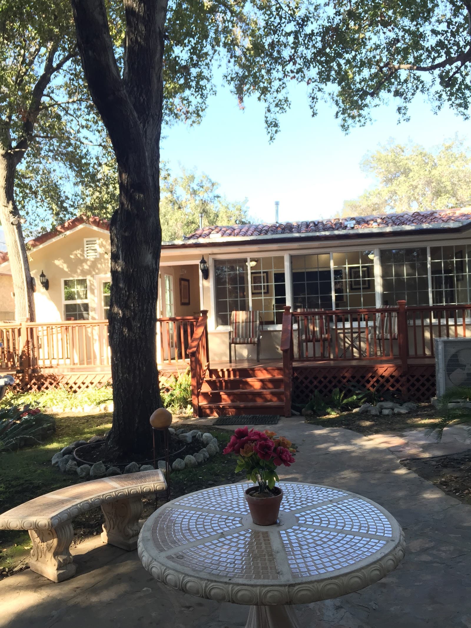 Oak Garden photo 4