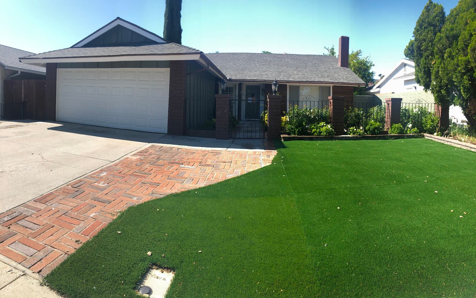 Golden Heart Villa