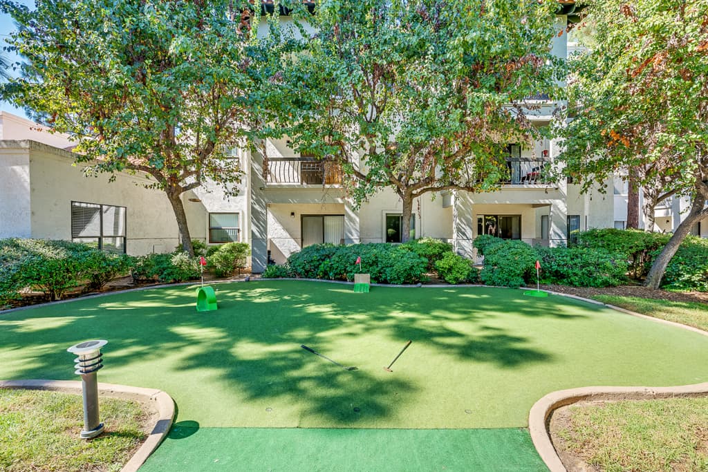 Solstice Senior Living at El Cajon