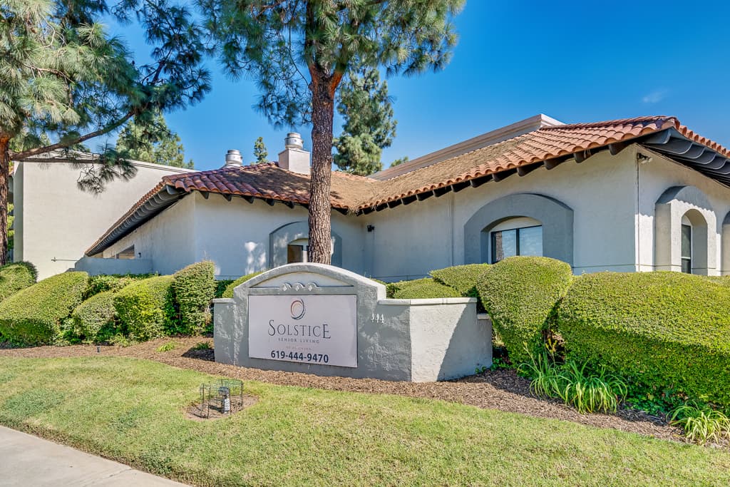 Solstice Senior Living at El Cajon photo 5