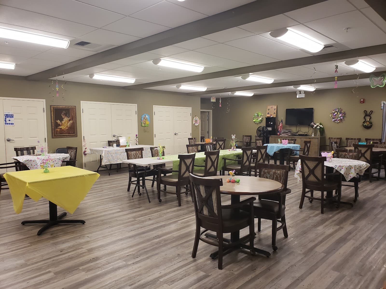 Cornerstone Assisted Living photo 2