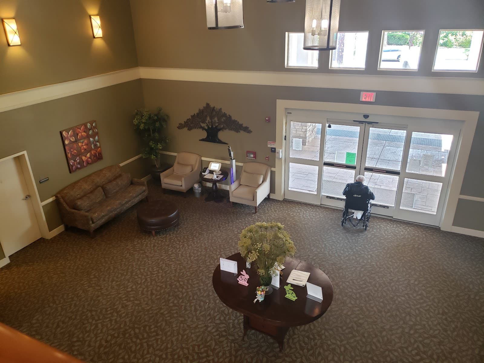 Cornerstone Assisted Living photo 4
