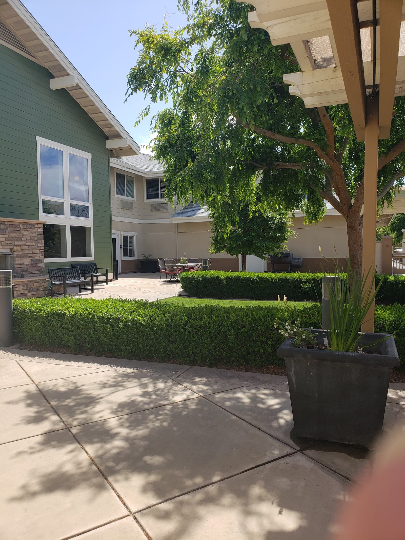 Cornerstone Assisted Living photo 3