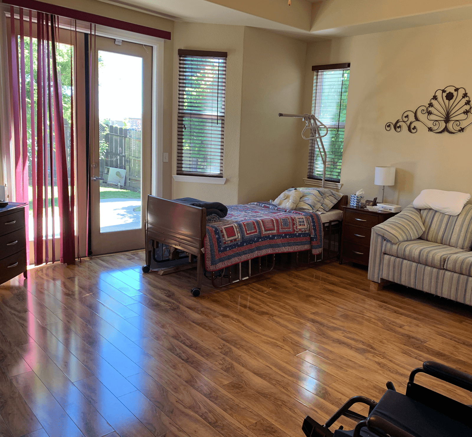 Tender Home Senior Care photo 2